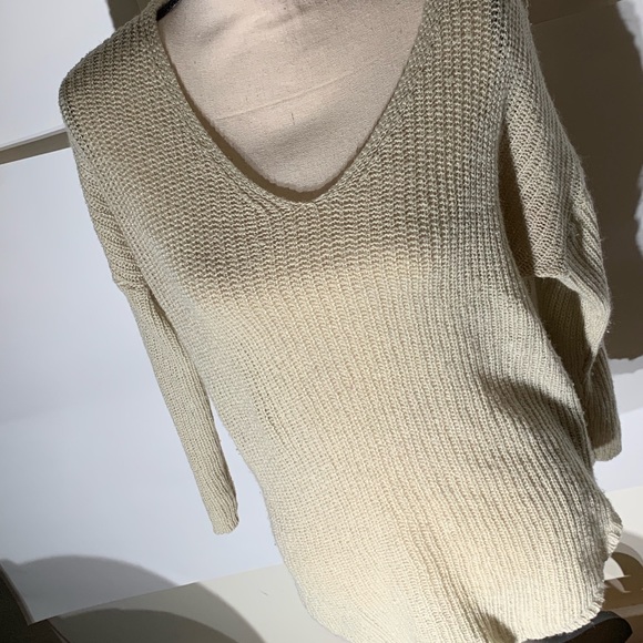 Charlotte Rousse Sweater - Picture 2 of 5